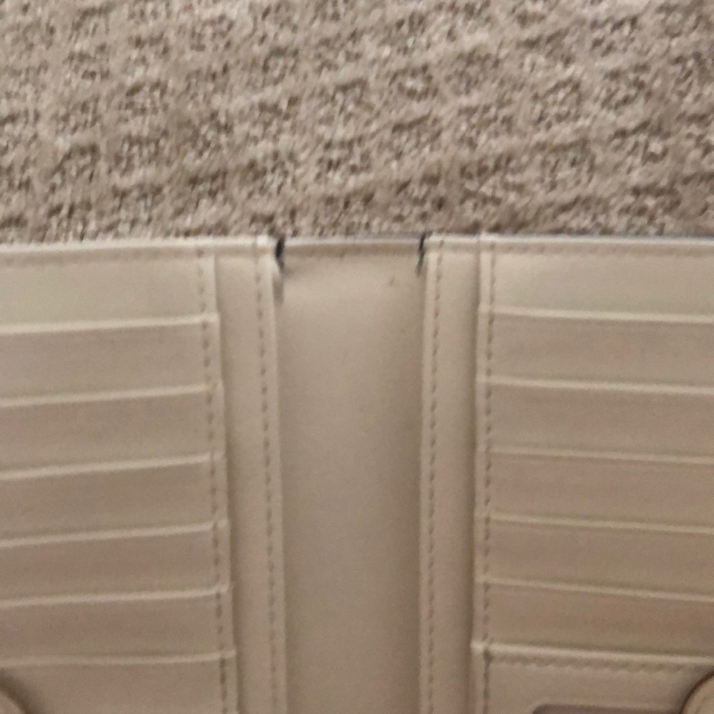 Pink Kate Spade Wallet - Picture 4 of 5